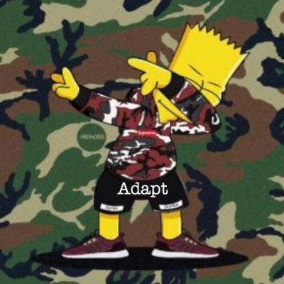 lntergeneration's profile picture. I Love Faze Adapt