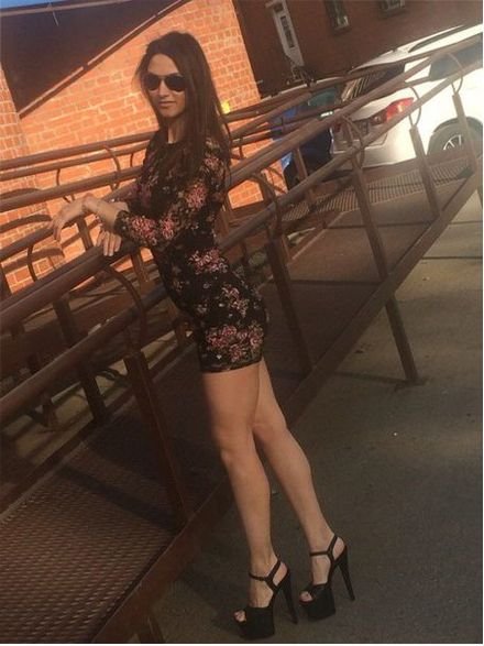 robroy440's profile picture. My nickname: Elise1 on this site: https://t.co/RXlsMY6hBL