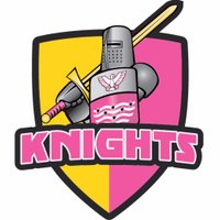 Knights(@ndcaknights) 's Twitter Profile Photo
