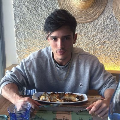 jaredrpgfh's profile picture. if you wanna talk baby use your hands