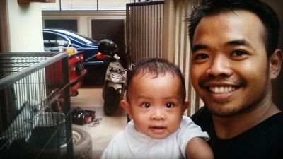 yowachmad's profile picture. Dalam GenggamanMU