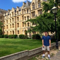 Tanner Lockhead (@tannerlockhead) 's Twitter Profile