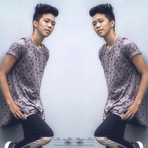 rmichaelangelo6's profile picture. angelo 3