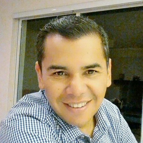 HueramoEli's profile picture. 