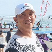 Bukan Kesulitan yg membuat kamu takut, Tapi Ketakutan Yg Membuat Kamu Sulit... (Aktif di Pemuda Pancasila,Sunda Djaja Manahen,LSM BAKAR)