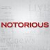 Notorious (@ABCNotorious) Twitter profile photo