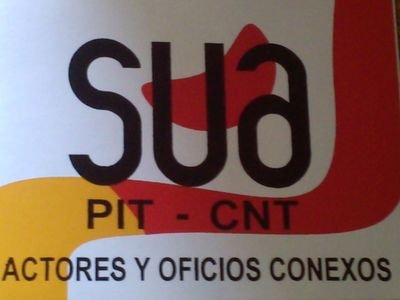 Sindicato Uruguayo de Actores y oficios conexos