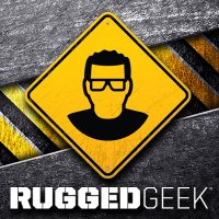 Rugged Geek (@ruggedgeek1) 's Twitter Profile