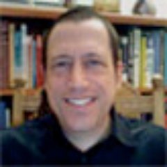 Joel Federman is Director of the Transformative Social Change Program at Saybrook University.