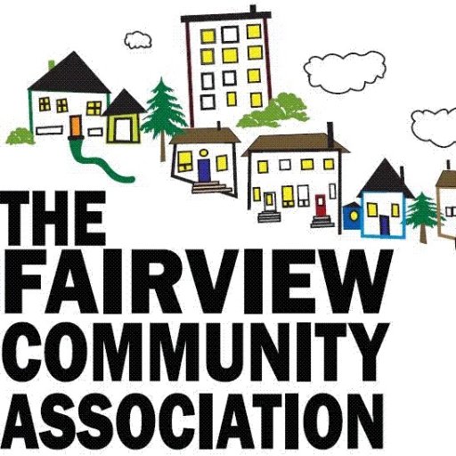 Official Twitter Account of the Fairview Community Association (FCA)