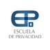 Escuela de Privacidad (@edeprivacidad) Twitter profile photo Escuela de Privacidad (@edeprivacidad) Twitter profile photo