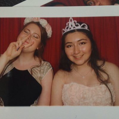 hinchyninja's profile picture. I'm me and I'm weird sorry about that xx