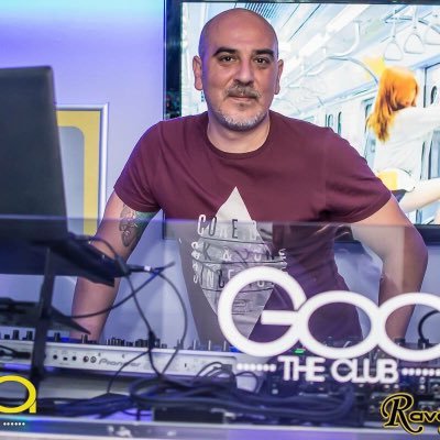 Dj de salsa en Cartagena