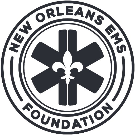 To support and enhance the performance of the men and women of New Orleans EMS. #NOEMSFrequests