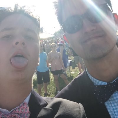 bennett_nd2's profile picture. 