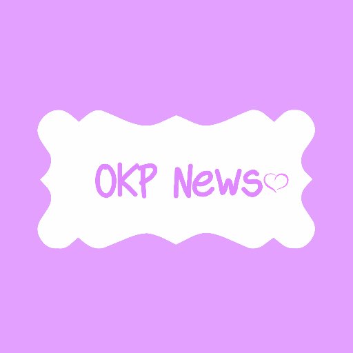Hello! We are OKP News! A non biased OKP news page that does updates on the members of OKP~ Main Admin is Zero!