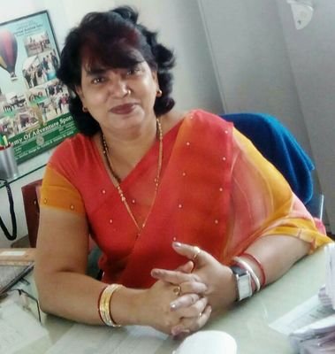 principal of RBSSS Purwa Unnao