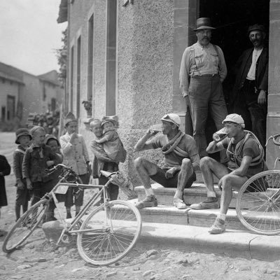 Everything cycling from the weekend warrior to the most prolific professionals.