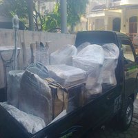 Sewa Pickup di Medan (@sewapickupmedan) 's Twitter Profile Photo Sewa Pickup di Medan (@sewapickupmedan) 's Twitter Profile Photo