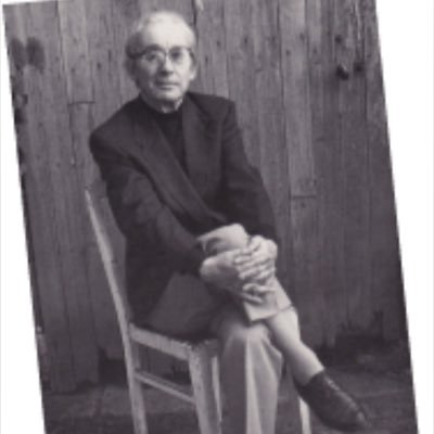 paulricoeur1913's profile picture. 