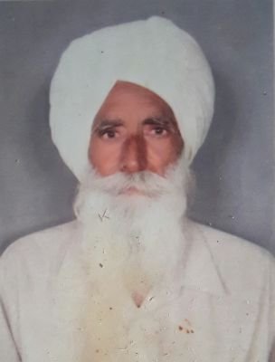 HarriGamdoor's profile picture. Farmer/ Premi Panch