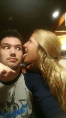 CollinMilbrath's profile picture. ♥ Jordan Ashlee Chapman