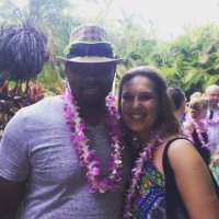 Valerie Hairston (@thehairstons) 's Twitter Profile