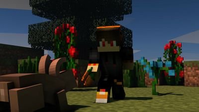 AndreBaldado's profile picture. The Best Minecraft And Minecraft PE