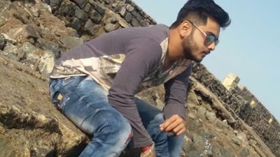 AmanR20's profile picture. 