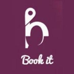 Book it is the newest booking app available for almost any type of service providers.
Book to be served, anywhere.