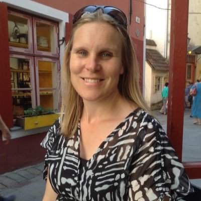 KerriJeanW's profile picture. Works in social services in Ontario, Canada