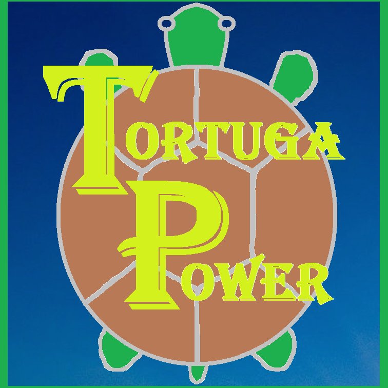 This is TortugaPower from YouTube. This account will help me announce channel updates. To contact me: best use my channel/email!