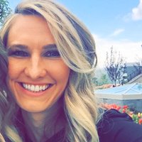 Brooke Evans (@bornforgreat) 's Twitter Profile