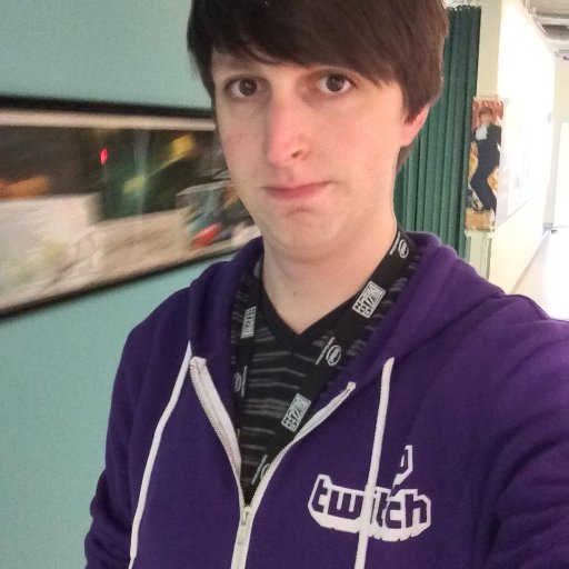 Staff Software Engineer @riotgames - ex-(Amazon/Twitch/Google) - He/Him