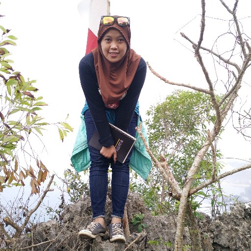 ahyaa92's profile picture. #pemudapekapendidikan