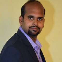 azeemsayyed's profile picture. 