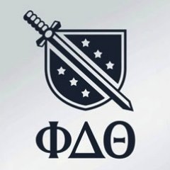 New York Zeta Chapter of Phi Delta Theta at Colgate University.
