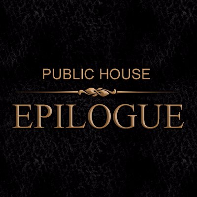epilogue2016041 Profile Picture