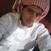 عبود الشراري (@good_thing5) Twitter profile photo