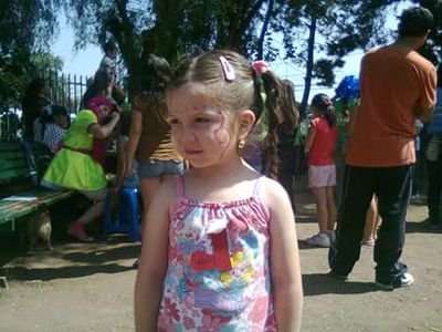 Chinoavalos4's profile picture. Amigable