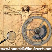 Leonardo Da Vinci #Secrets - #Painting, #Drawing #Invention. #ART #GALLERY, #ART MUSEUM,  #RENAISSANCE #HISTORY https://t.co/OKMtAy41Vt