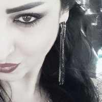 Siham Hariri - @hariri_siham Twitter Profile Photo