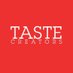 Taste Creators (@TasteCreators) Twitter profile photo