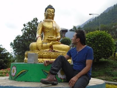 kc_ganesh8's profile picture. यहाँ  @kcganesh8 कम्पनी बाट बनेको सफा, स्वच्छ, ओरिजिनल, घतलाग्दो, ताजा र स्वादिलो ट्विट पाइन्छ। साथै आर्टी को लागि अर्डर पनि लिइन्छ........😂😂✌