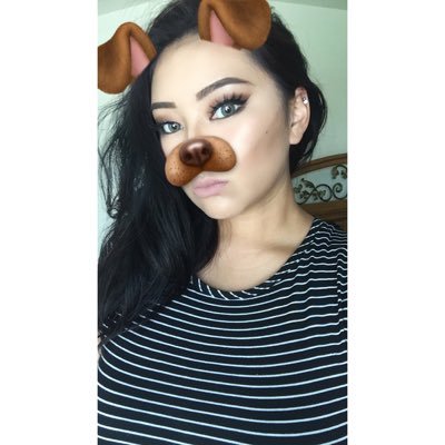 ayeitstina's profile picture. CA | Beauty Advisor | Volleyball