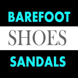 Barefoot Shoes Sanda