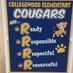 Collegewood Cougars (@cw_cougars) Twitter profile photo Collegewood Cougars (@cw_cougars) Twitter profile photo