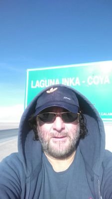 freddyabarka's profile picture. Mis jijos ante todo