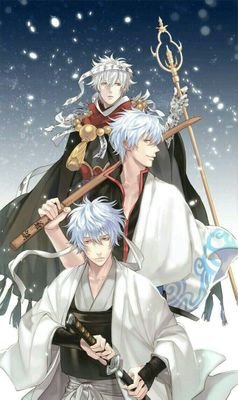 اوتاكو محب لانمي اكثر من المانجا الانمي و المانجا المفضل لدي. ون بيس.جينتما