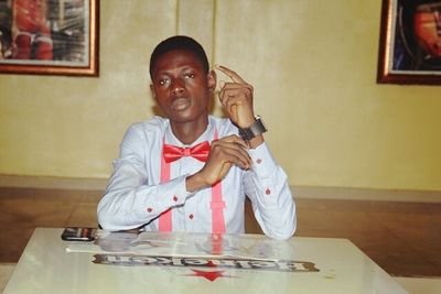 jefcyrus2's profile picture. model, fashion blogger, writer, style enthusiast
 For enquiries: 09097535464
 Mail: jefking50@gmail.com